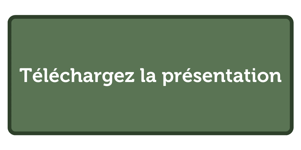 Téléchargez la présentation