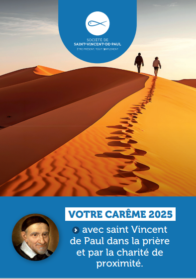 carnet careme 2025