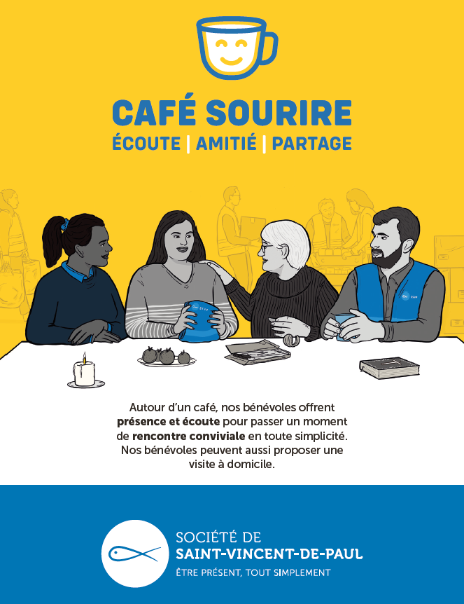 cafe sourire dinard